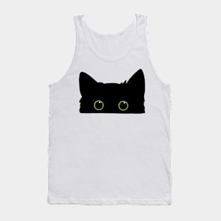 Cat Tank Top